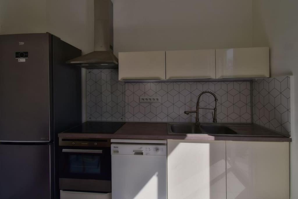 Vila Le 16 Toulouse Exteriér fotografie