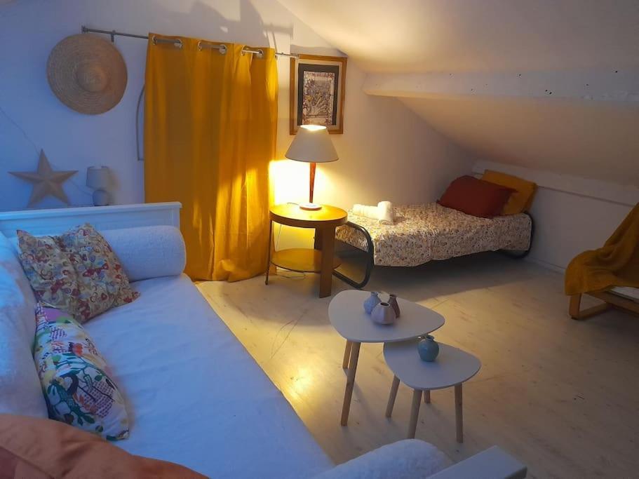 Vila Le 16 Toulouse Exteriér fotografie