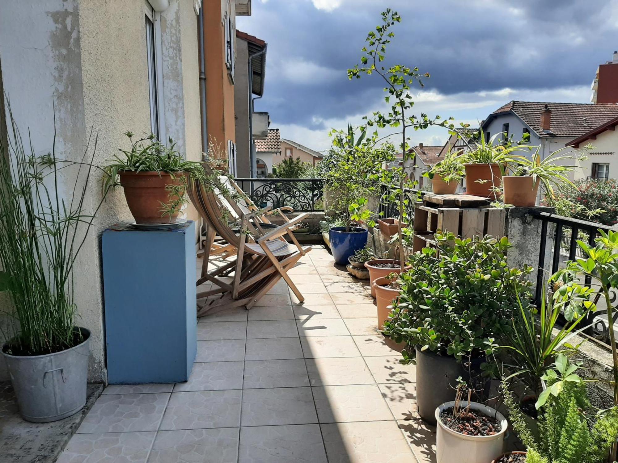 Vila Le 16 Toulouse Exteriér fotografie